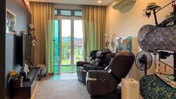 Waterfront @ Faber (D5), Apartment #567600641